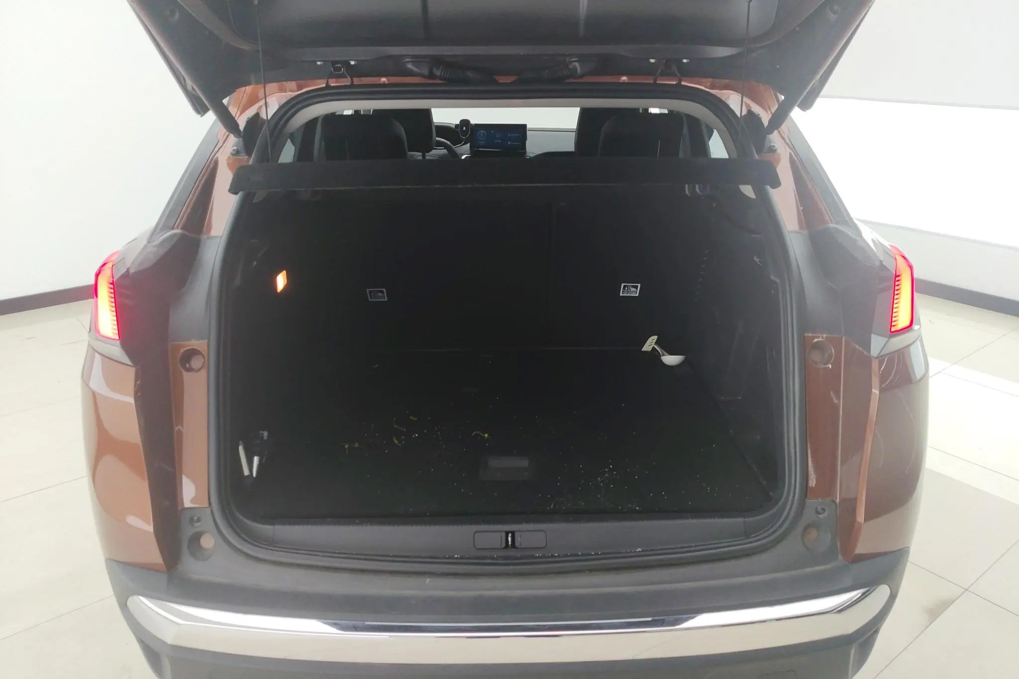 Peugeot Peugeot 4008 400THP Strength Edition