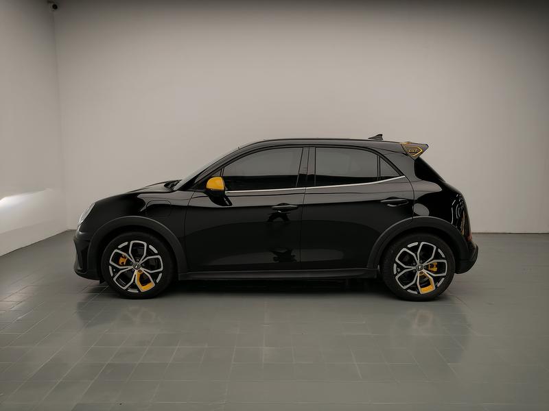 ORA Euler Cat GT 2023