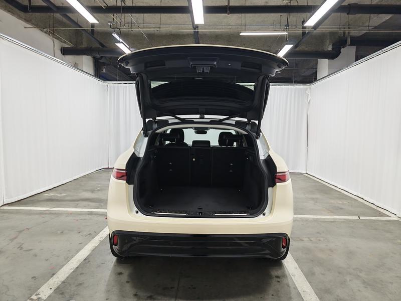Jaguar Jaguar F-PACE 2023