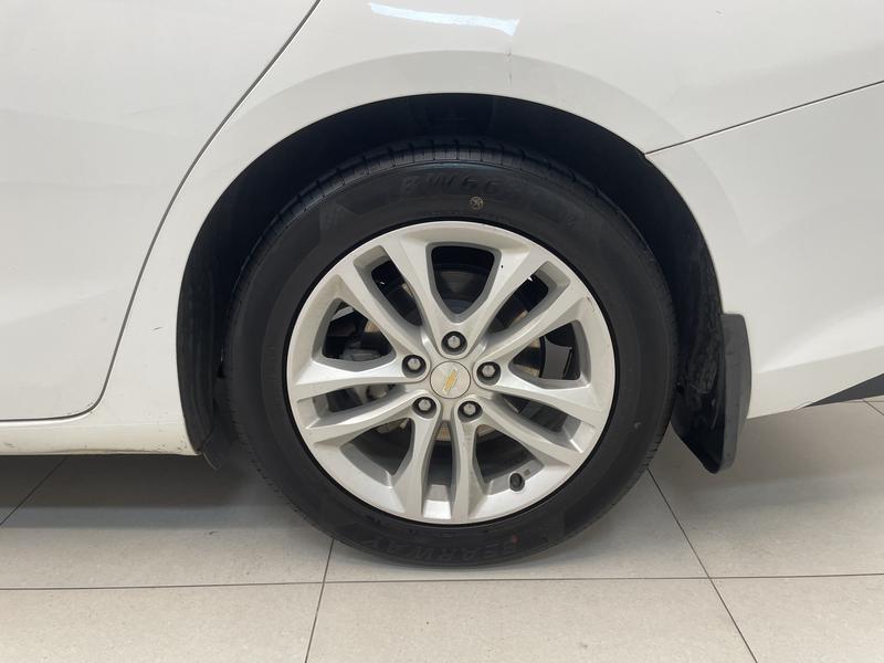 Chevrolet Malibu XL 2016