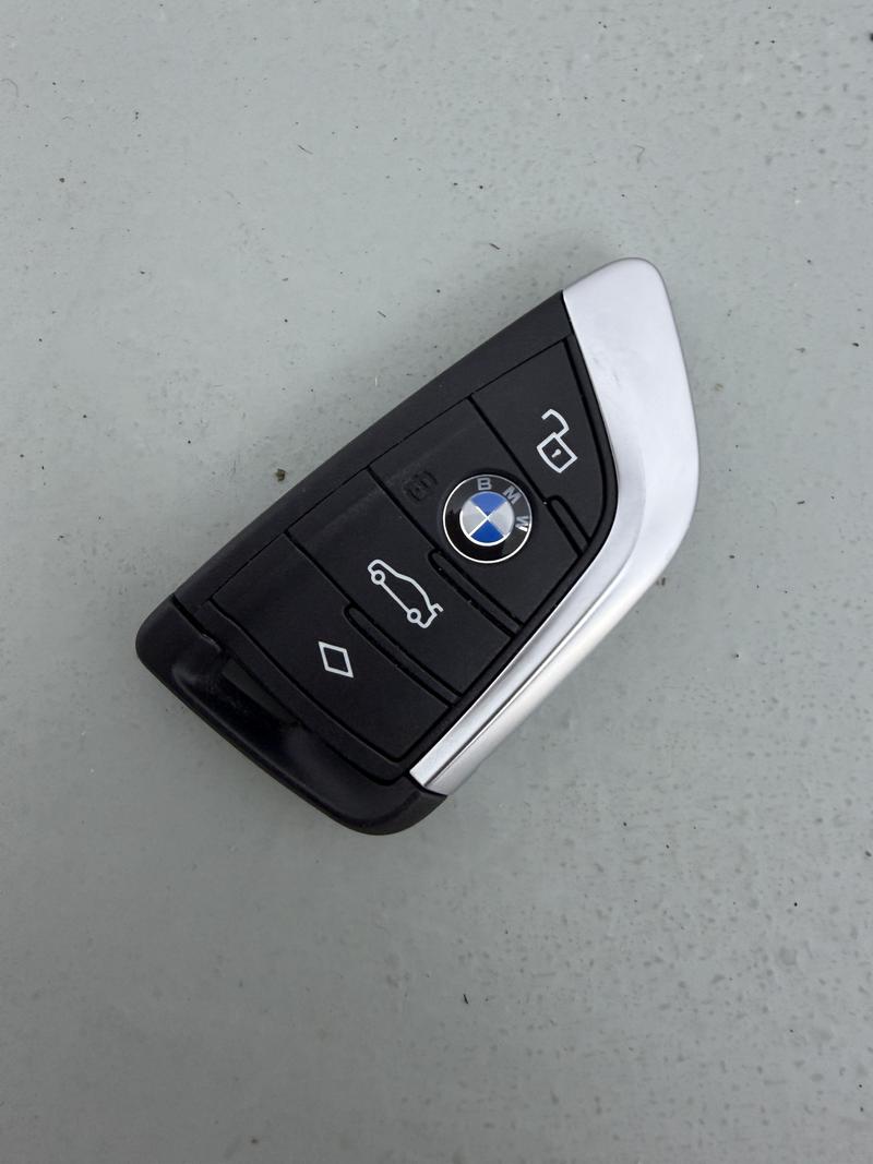 BMW BMW 3 Series 2025