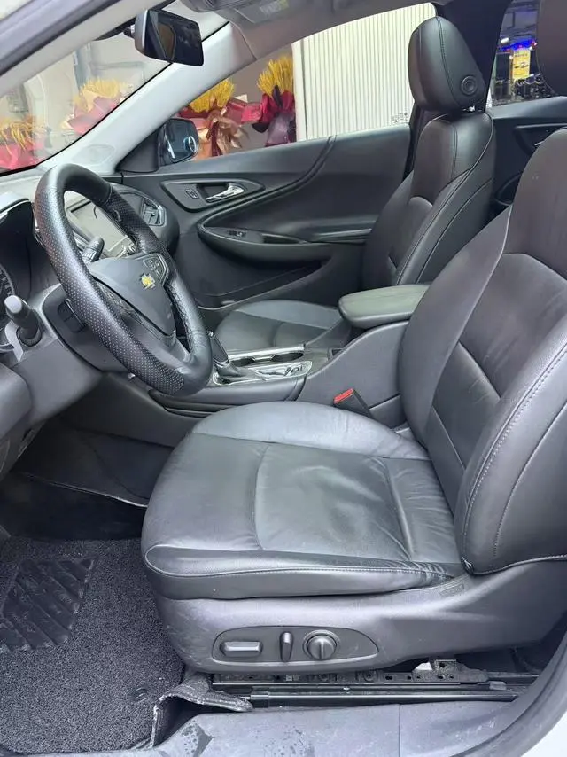 Chevrolet Mai Ruibao XL 1.5T Dual Clutch Sharp Edition