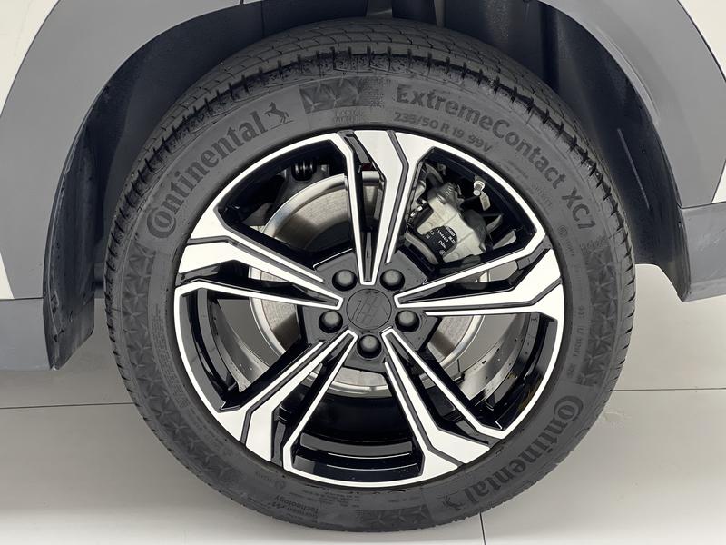 Geely Galaxy Galaxy L7 2025