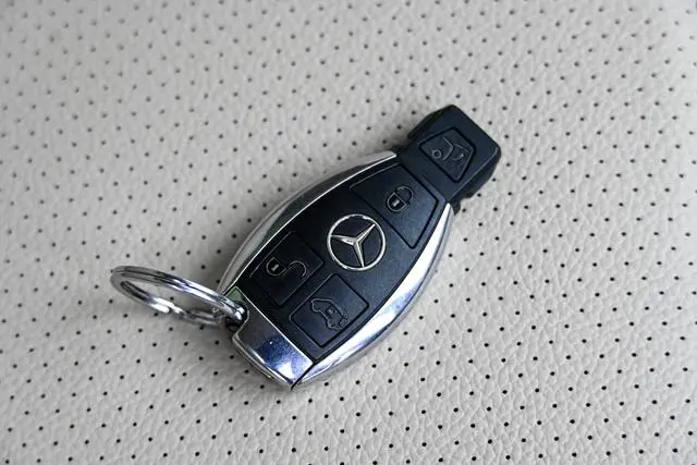 Mercedes-Benz Mercedes-Benz V-class V 260 Premium Edition