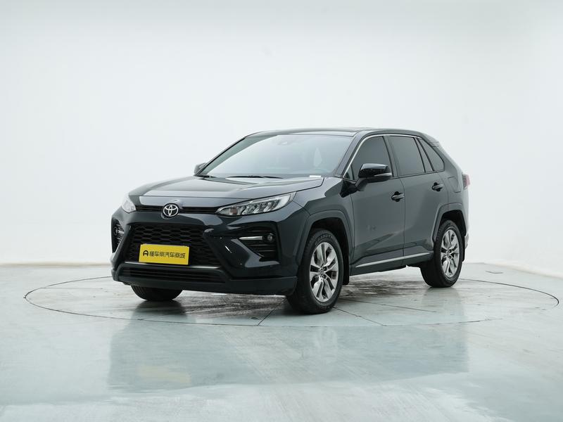 Toyota Vetlanda  2022
