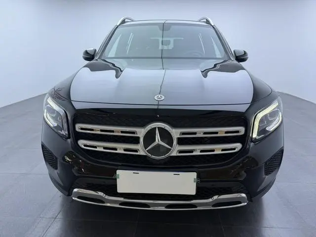 Mercedes-Benz Mercedes-Benz GLB GLB 200 fashion type