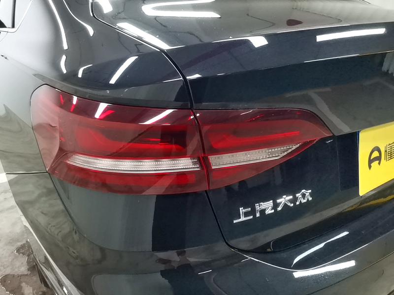 Volkswagen Lavida 2023
