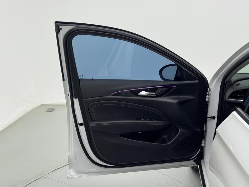 Buick Regal 2024
