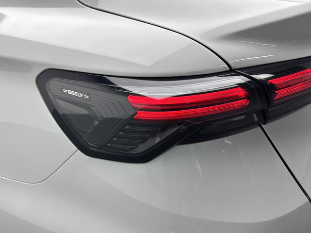 Geely Binrui 2024