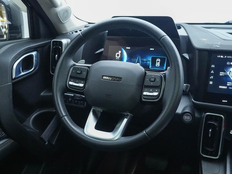 Haval Haval Big Dog 2024
