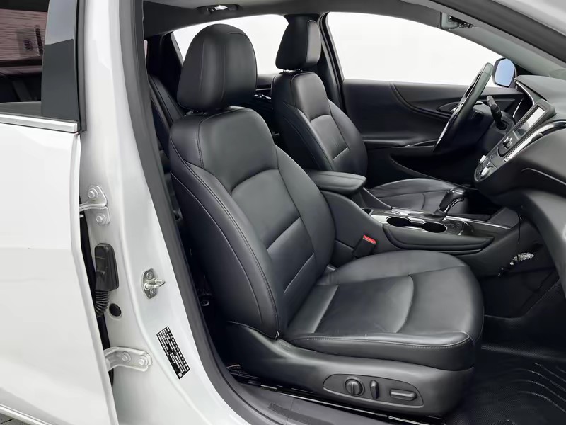 Chevrolet Malibu XL 2018