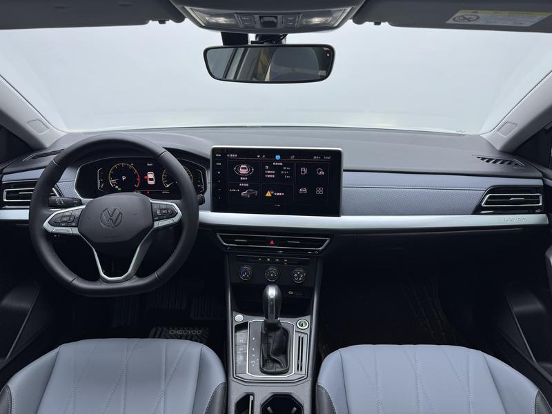 Volkswagen Lavida 2023