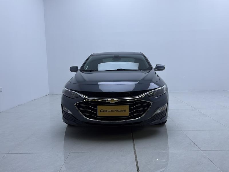 Chevrolet Malibu XL 2022