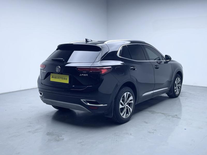 Buick Encore S 2022