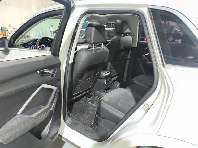 Audi Audi Q3 35 TFSI fashion dynamic type