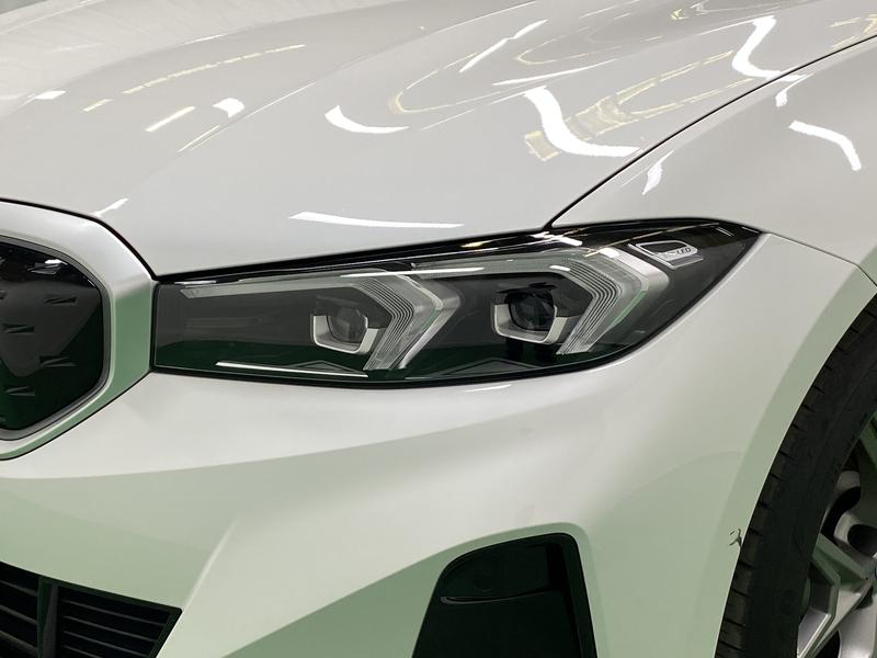 BMW BMW i3 2022