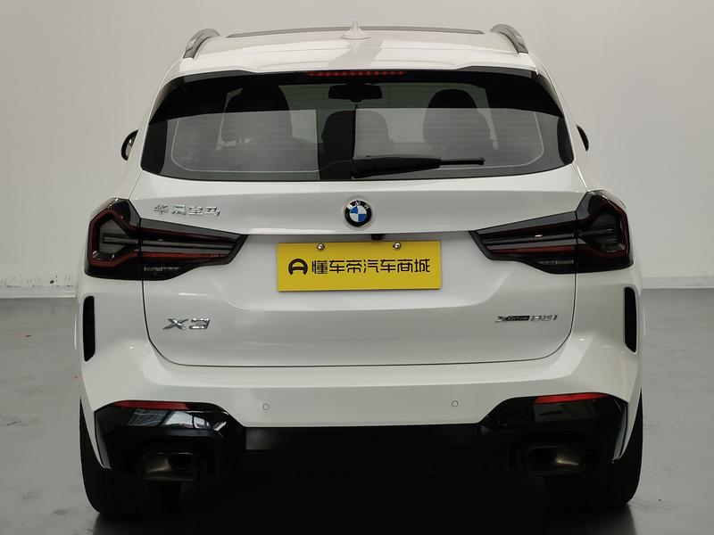 BMW BMW X3 2022