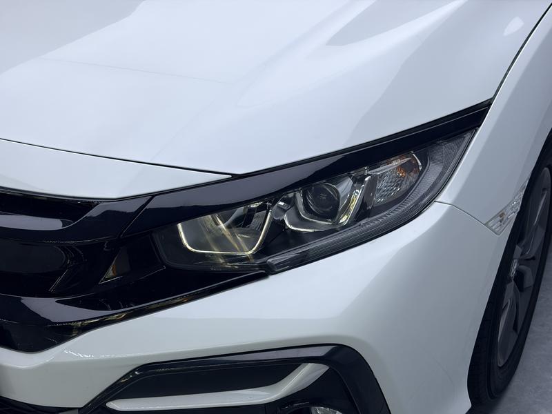 Honda Civic 2020
