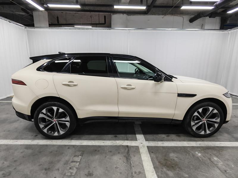 Jaguar Jaguar F-PACE 2023