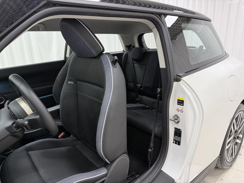 MINI Electric MINI COOPER 2024