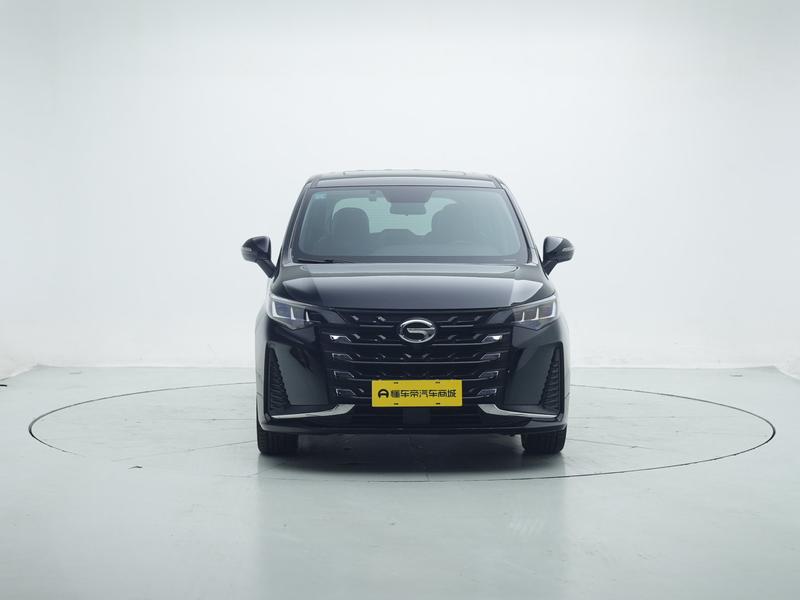 Trumpchi GAC Trumpchi M6 2023
