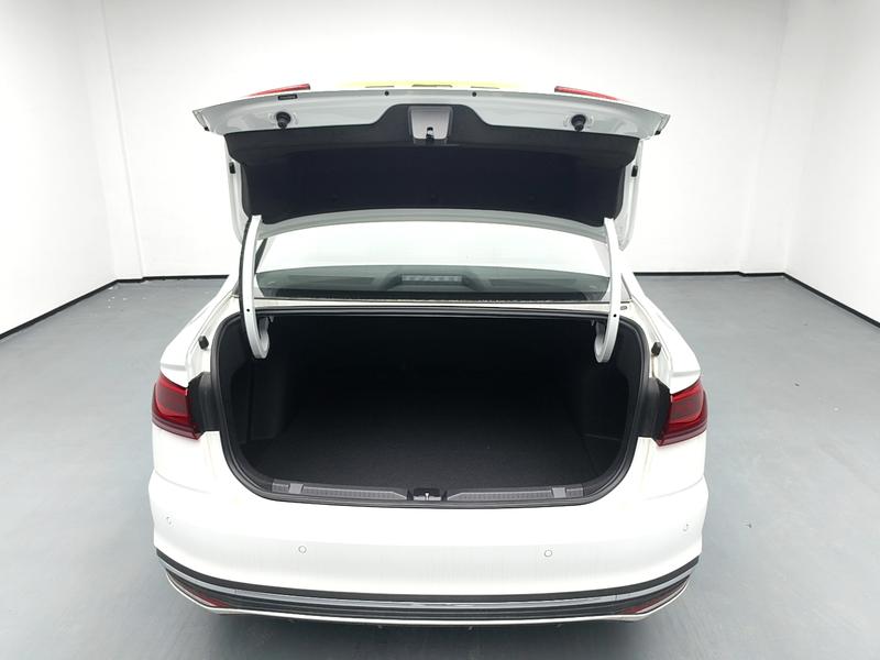 Volkswagen Bora 2026