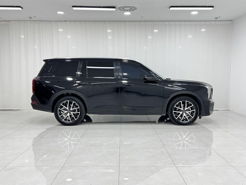 Trumpchi Trumpchi GS8 2022
