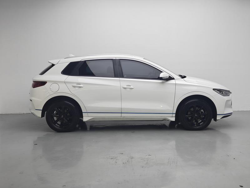 BYD BYD e2 2021