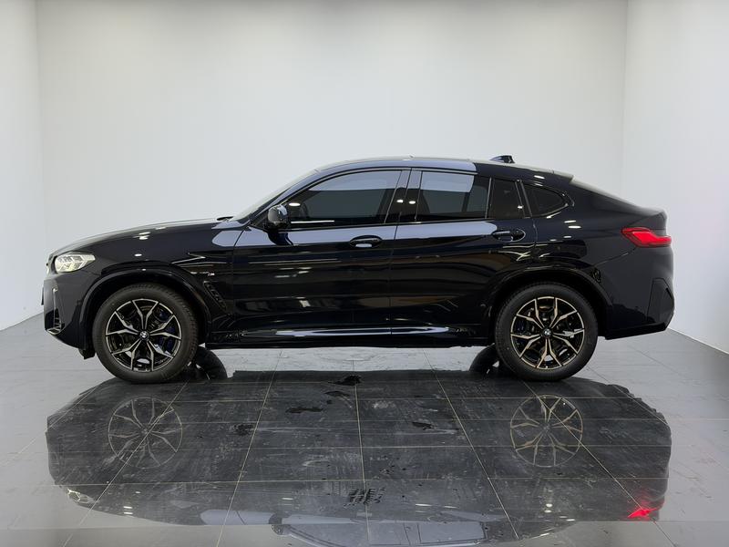 BMW BMW X4 2022