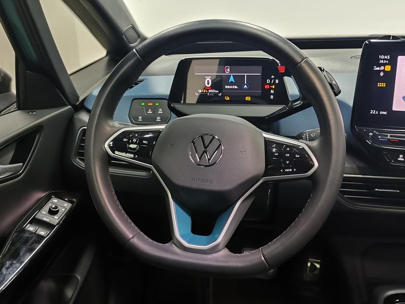 Volkswagen Volkswagen ID.3 2023