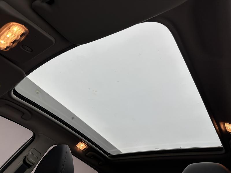 Nissan Qashqai 2019