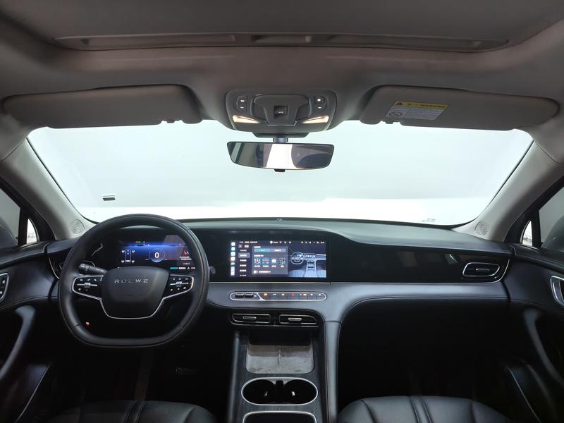 Roewe Roewe D7 DMH 2025