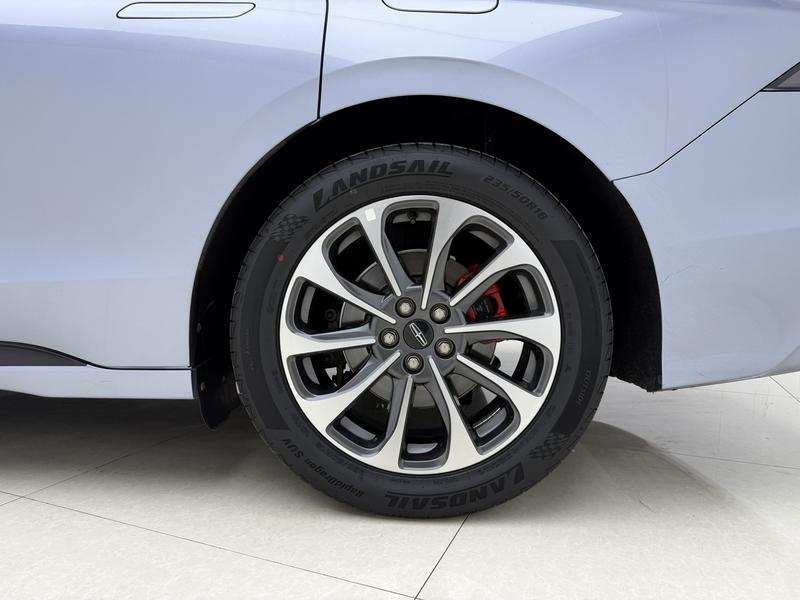 Lincoln Lincoln Z 2022
