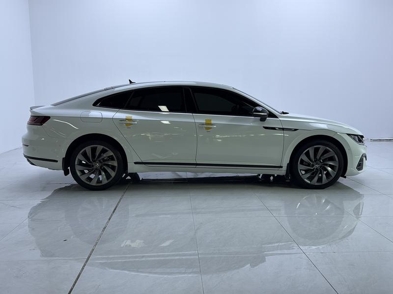 Volkswagen Volkswagen CC 2024