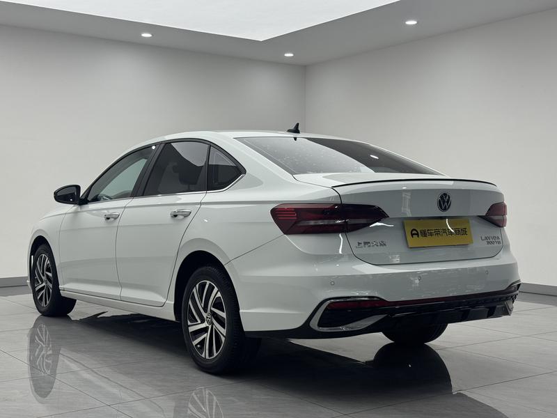 Volkswagen Lavida 2023
