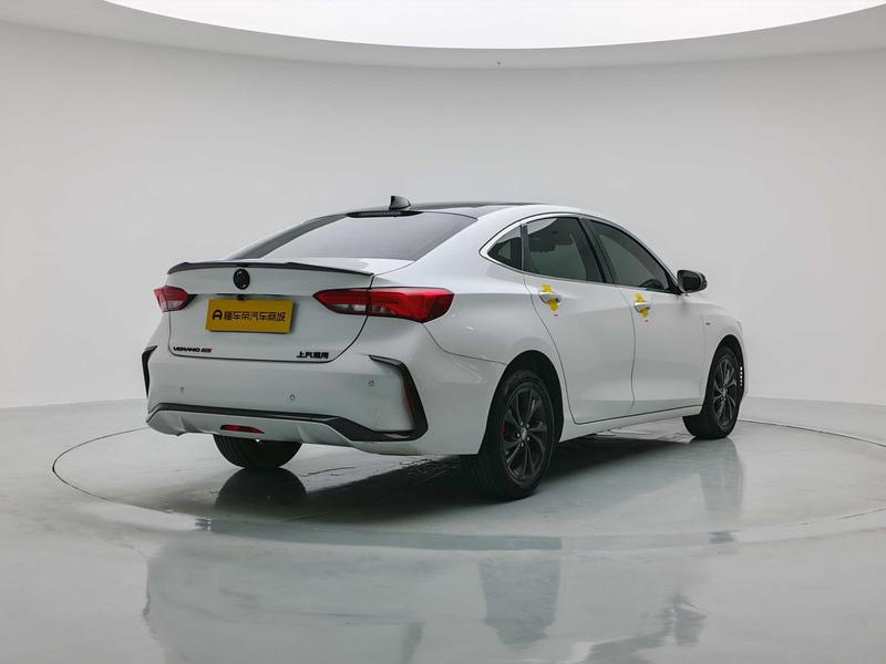 Buick Verano 2022