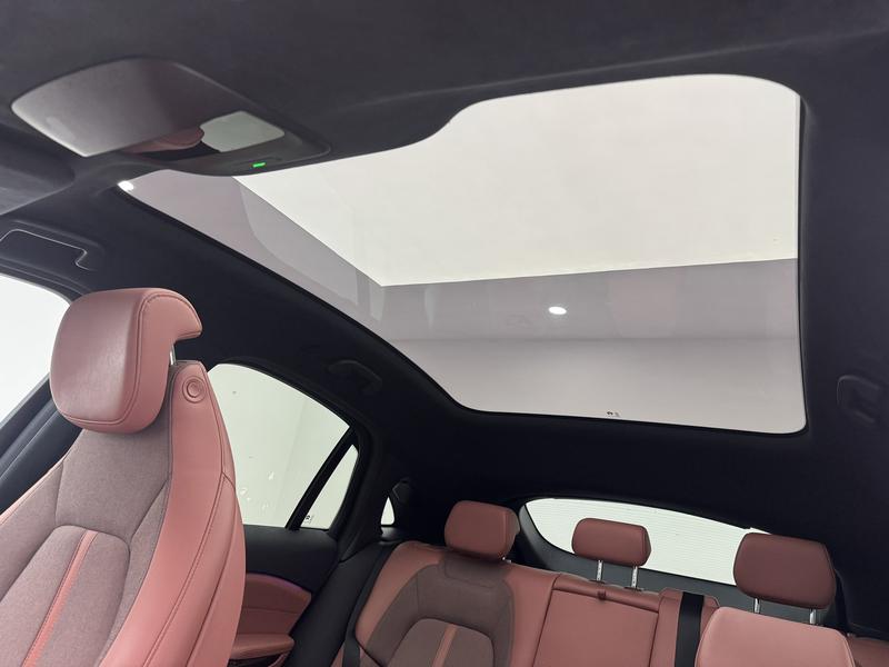 NIO NIO EC6 2020