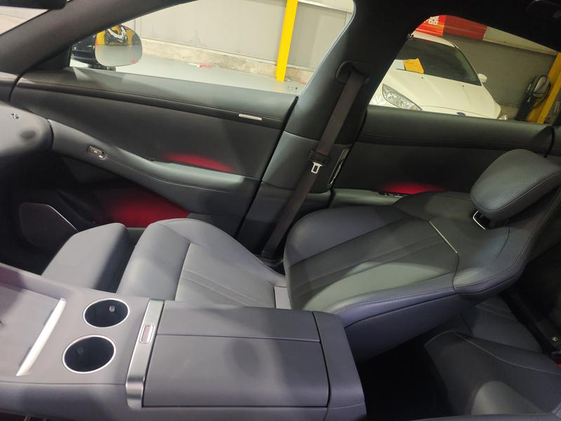 Xiaomi Auto Xiaomi YU7 2025