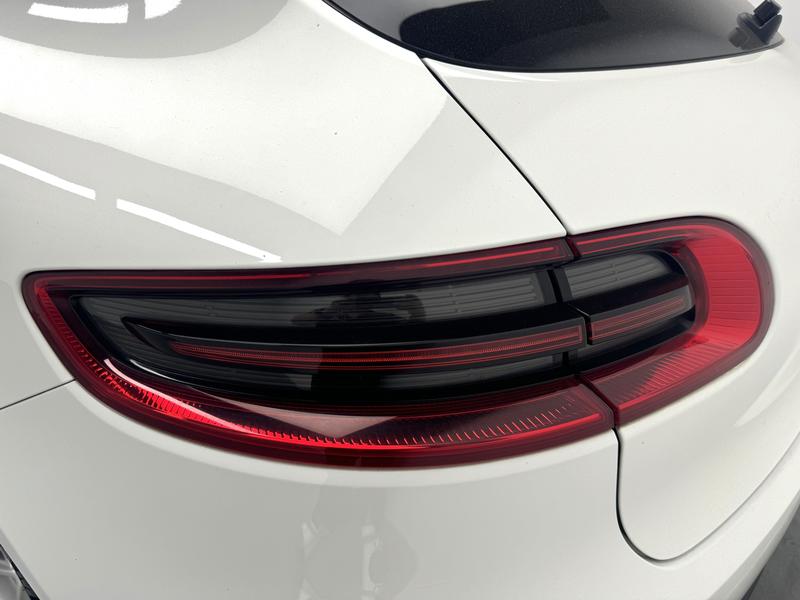 Porsche Macan 2017