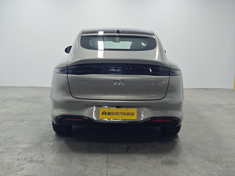 IM Motors Zhiji LS6 2026