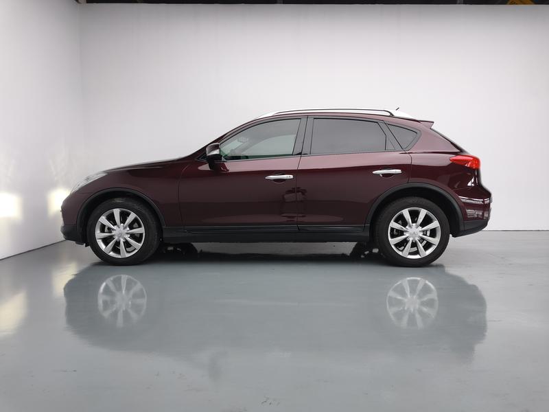 Infiniti Infiniti QX50 2015