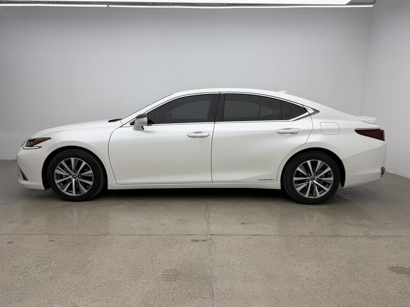 Lexus Lexus ES 2018