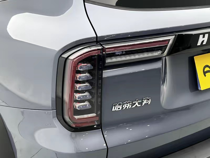 Haval Haval Big Dog 2021