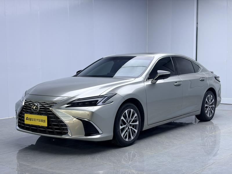 Lexus Lexus ES 2025
