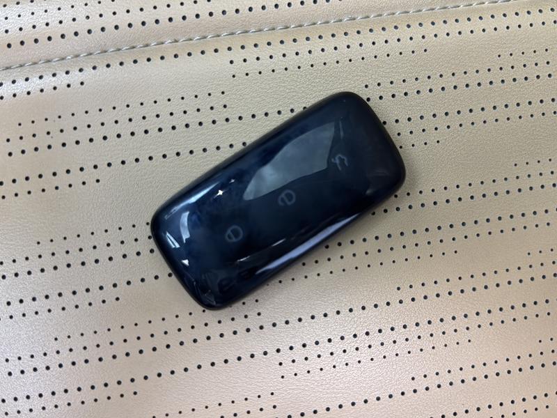 Geely Galaxy Galaxy L7 2024