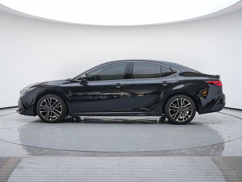 Toyota Camry 2026