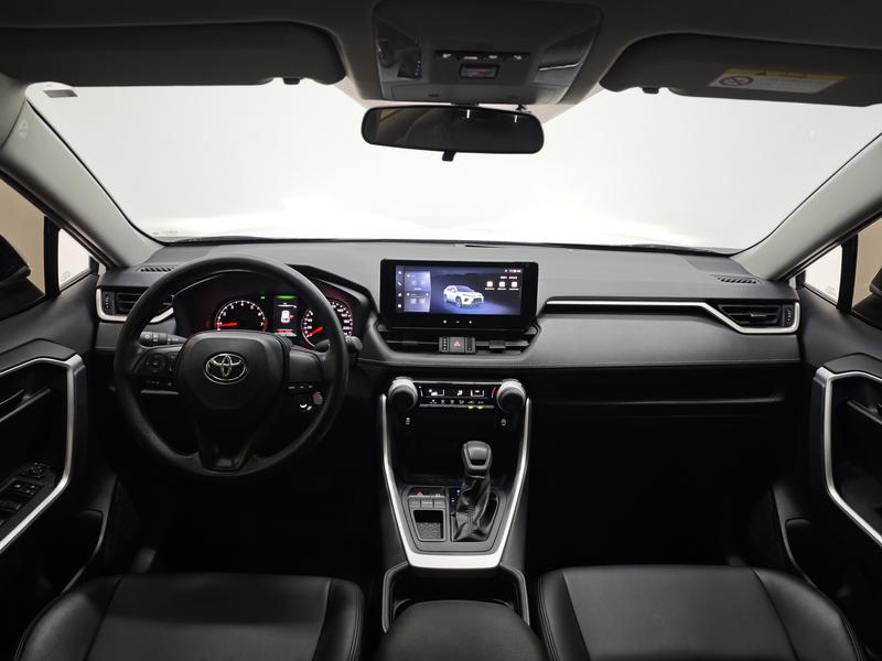 Toyota Vetlanda  2023