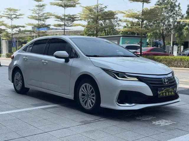 TOYOTA Asian lion 2.0L Premium Edition