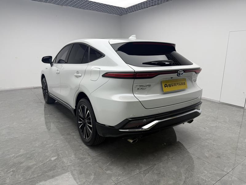 Toyota Venza  2022