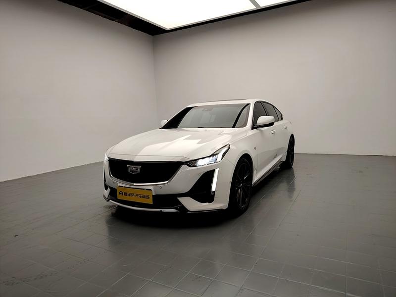 Cadillac Cadillac CT5 2020